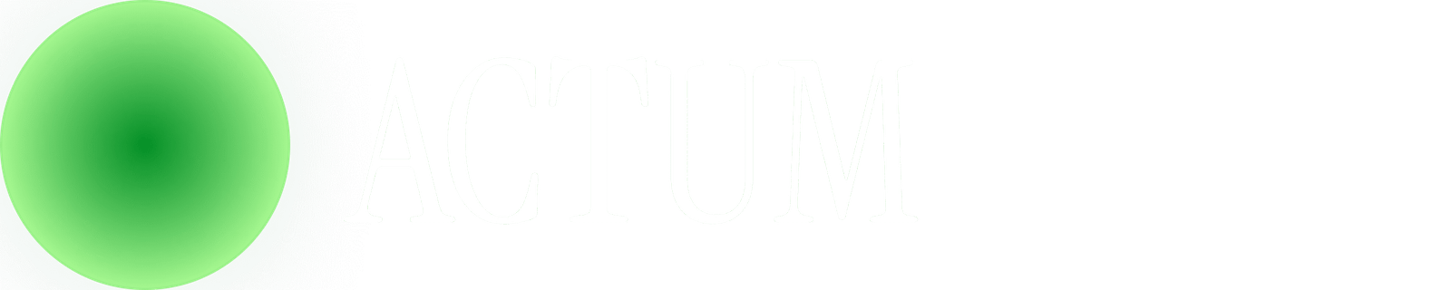 Actum – Support